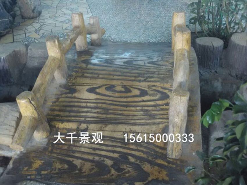 點擊查看詳細信息<br>標題：仿 真橋 閱讀次數：1503