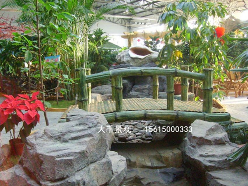 點擊查看詳細信息<br>標題：仿 真橋 閱讀次數：2530