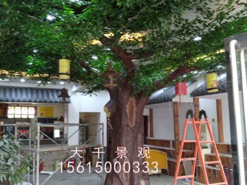 點擊查看詳細信息<br>標題：莊寨順天 閱讀次數：1995