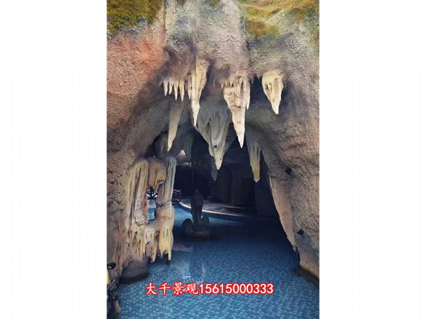 點擊查看詳細信息<br>標題：溶洞民宿 閱讀次數：839